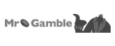 Mr Gamble